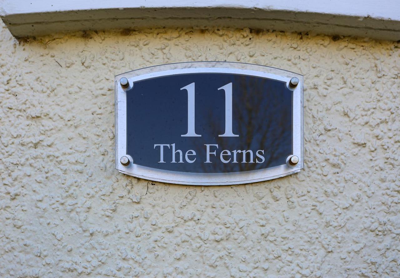 The Ferns-Ideal Base For Exploring The Causeway Coast Armoy Екстериор снимка