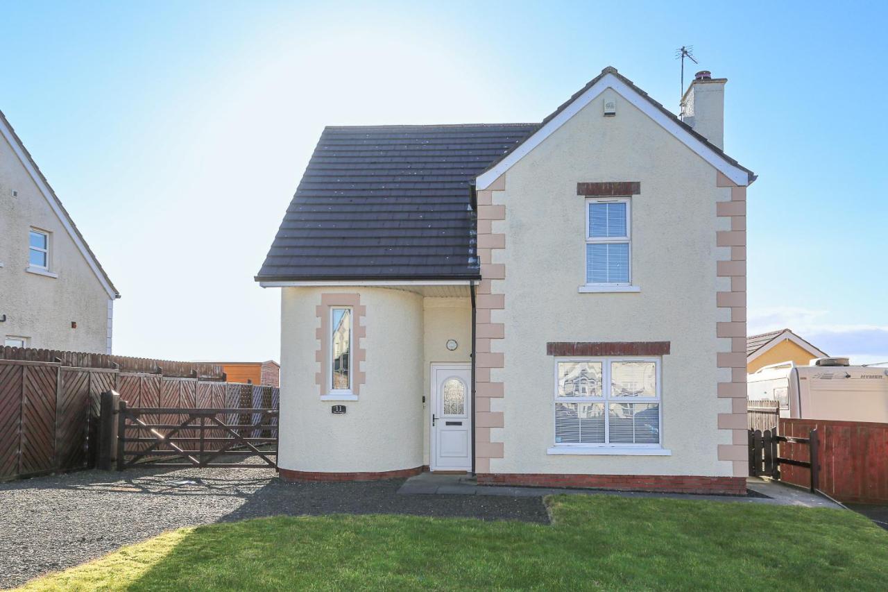 The Ferns-Ideal Base For Exploring The Causeway Coast Armoy Екстериор снимка