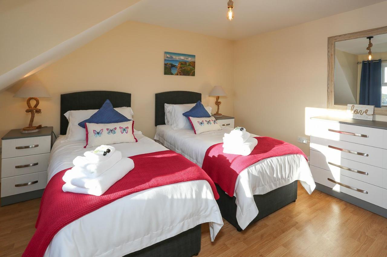 The Ferns-Ideal Base For Exploring The Causeway Coast Armoy Екстериор снимка