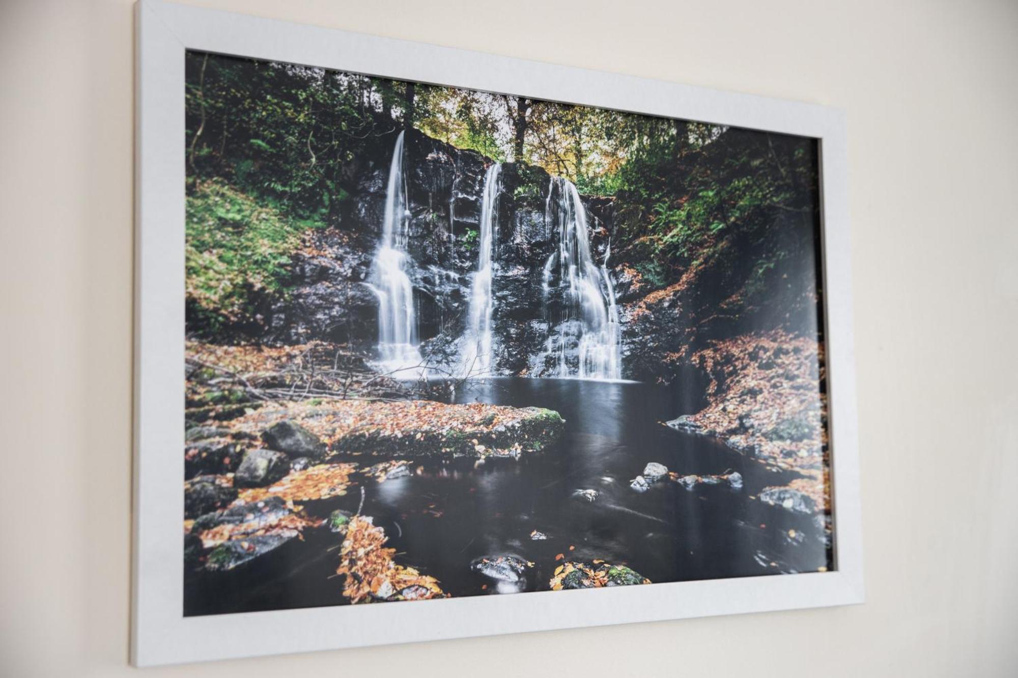 The Ferns-Ideal Base For Exploring The Causeway Coast Armoy Екстериор снимка